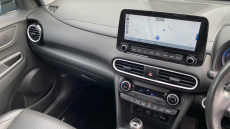 Hyundai Kona 1.6 GDi Hybrid Premium SE 5dr DCT Hybrid Hatchback